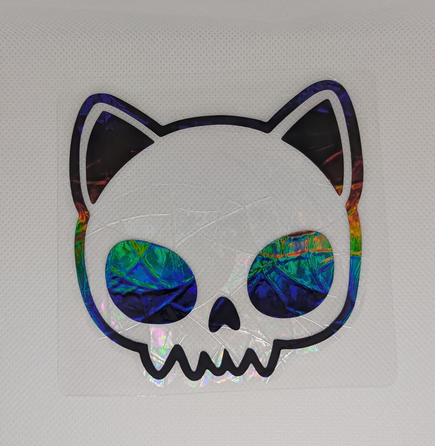 Kitty Skull