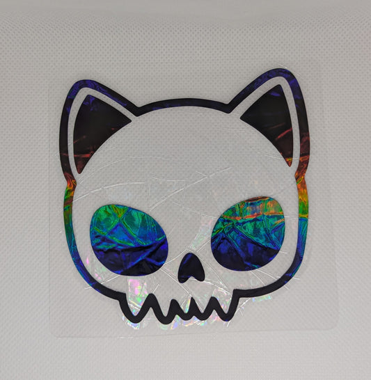 Kitty Skull