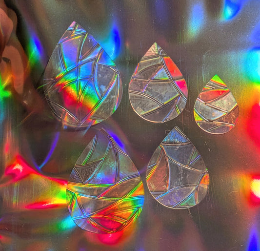Mini set - Raindrop