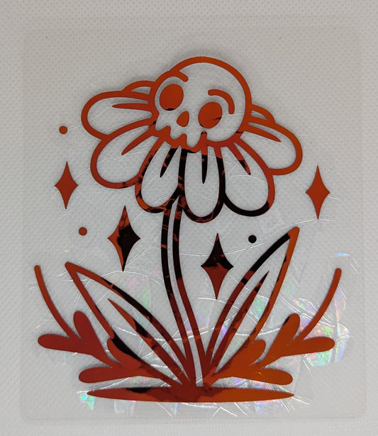 Pushing Daisies