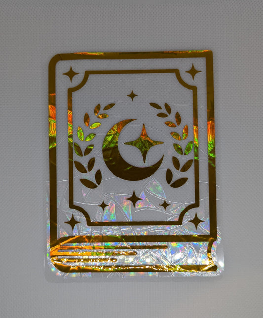 Spell Book