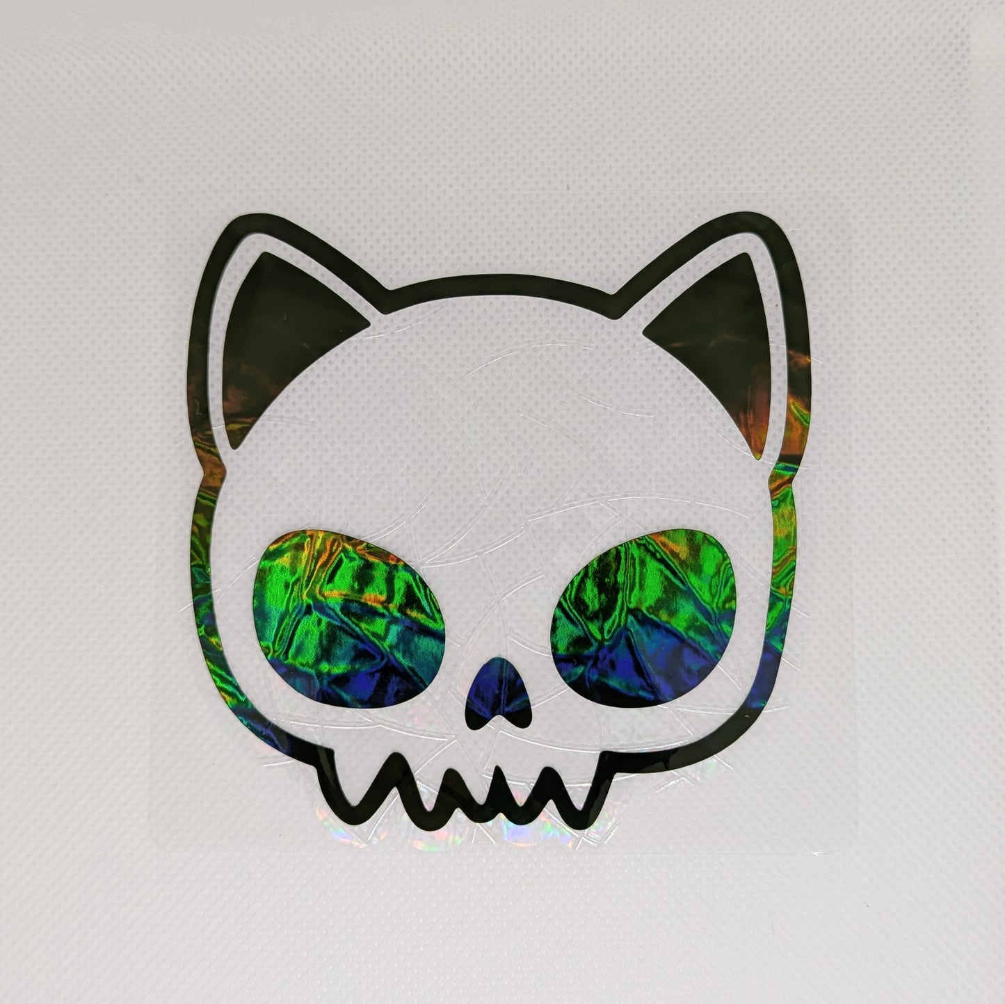 Kitty Skull
