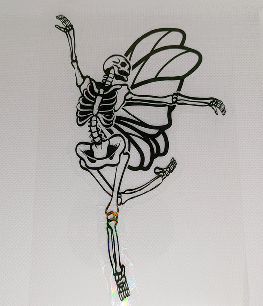 Dancing Fairy